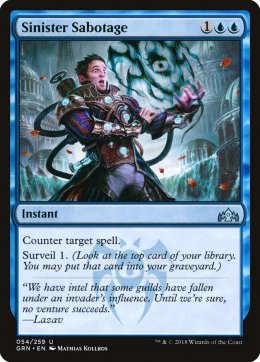 Guilds of Ravnica