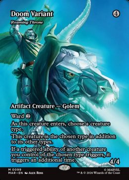Doom Variant