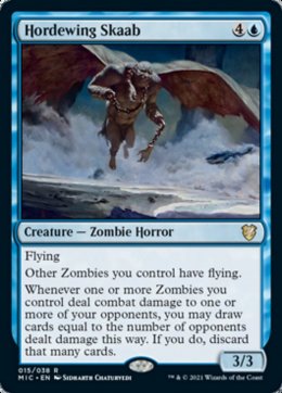 Midnight Hunt Commander