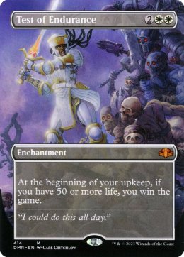 Dominaria Remastered