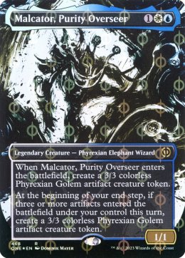 Phyrexia: All Will Be One