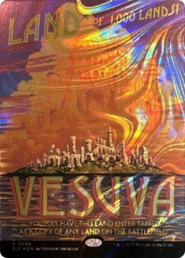 Secret Lair 30th Anniversary Countdown Kit