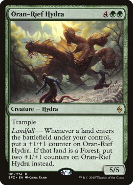 Battle for Zendikar