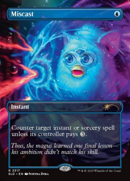 Secret Lair Drop