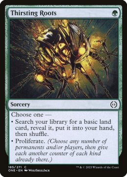 Phyrexia: All Will Be One