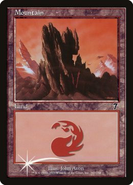 Seventh Edition
