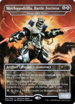 Mechagodzilla, Battle Fortress