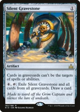 Rivals of Ixalan Promos