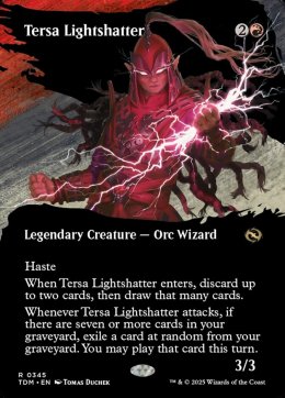 Tarkir: Dragonstorm