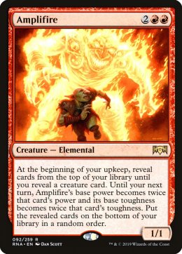 Ravnica Allegiance