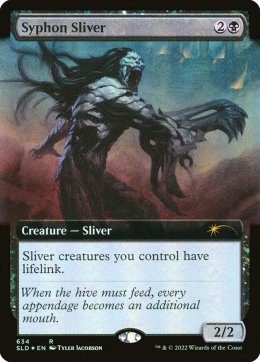 Secret Lair Drop