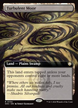 Secrets of Strixhaven Commander