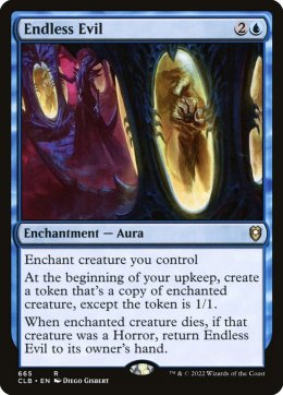 Commander Legends: Battle for Baldur's Gate