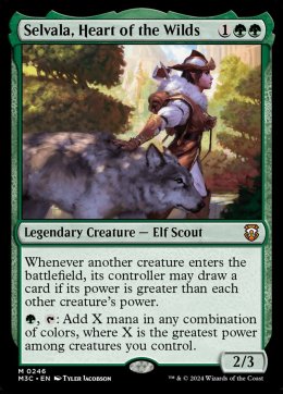 Modern Horizons 3 Commander