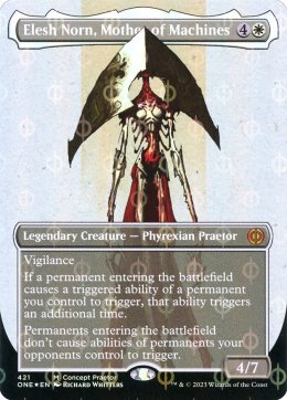 Phyrexia: All Will Be One