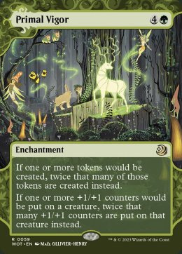 Wilds of Eldraine: Enchanting Tales