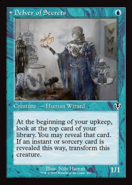 Innistrad Remastered