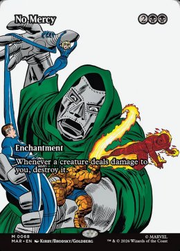 Marvel Universe