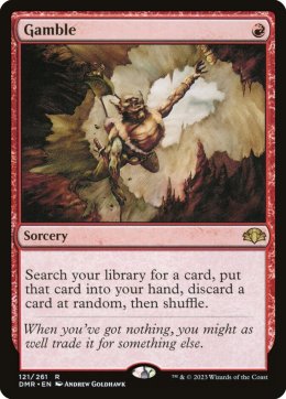 Dominaria Remastered
