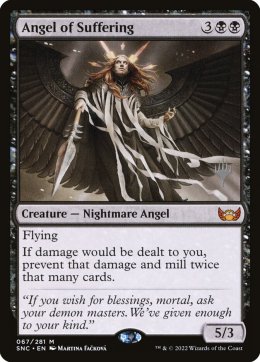 Streets of New Capenna Promos
