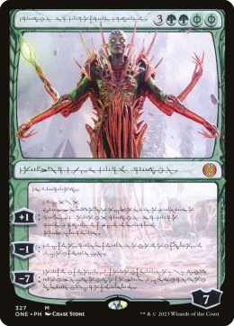 Phyrexia: All Will Be One