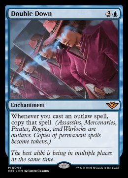 Outlaws of Thunder Junction