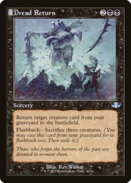 Dominaria Remastered