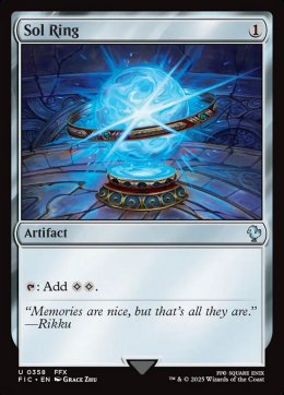 Sol Ring