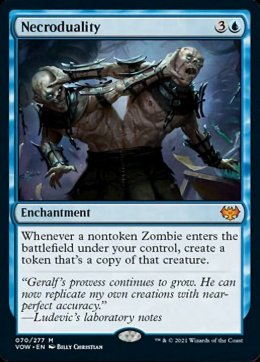Innistrad: Crimson Vow