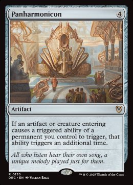 Aetherdrift Commander