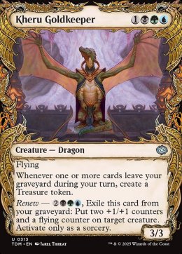 Jarel Threat