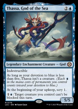 Lost Caverns of Ixalan Commander