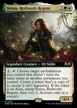 Wilds of Eldraine