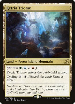 Ikoria: Lair of Behemoths