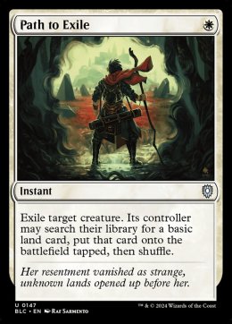 Bloomburrow Commander