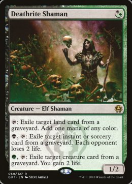 GRN Guild Kit