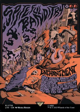 The Lord of the Rings: Tales of Middle-earth