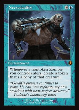 Innistrad Remastered