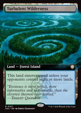 Secrets of Strixhaven Commander