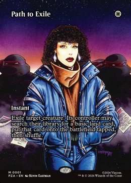 Teenage Mutant Ninja Turtles Source Material