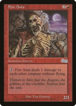 Urza's Saga