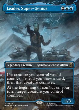 Adi Granov
