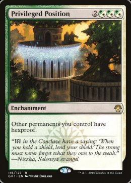 GRN Guild Kit