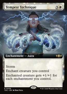 Tarkir: Dragonstorm Commander
