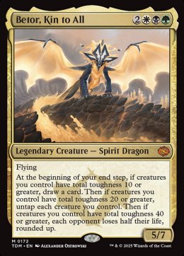 Tarkir: Dragonstorm