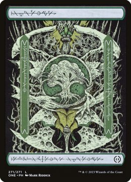 Phyrexia: All Will Be One