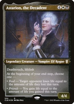 Commander Legends: Battle for Baldur's Gate