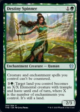 Theros Beyond Death