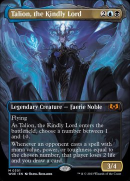 Wilds of Eldraine