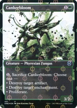 Phyrexia: All Will Be One